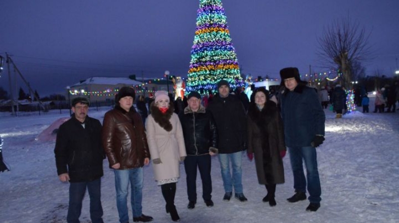 Апастовский Район Фото