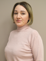 Иванова Светлана Юрьевна